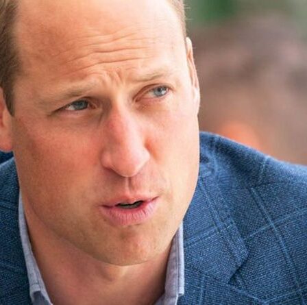 Le prince William exhorte les Britanniques à adopter l'esprit d'action – mais admet que « les faits semblent terrifiants »