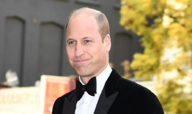 Le prince William félicite les premiers intervenants «vraiment héroïques» pour leur courage à sauver des vies