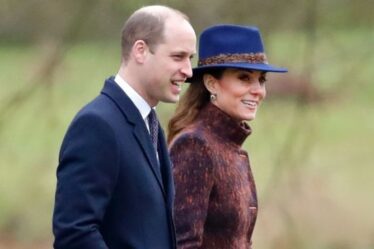 Le prince William partage une raison touchante pour laquelle Norfolk «se sent comme à la maison» pour lui et Kate