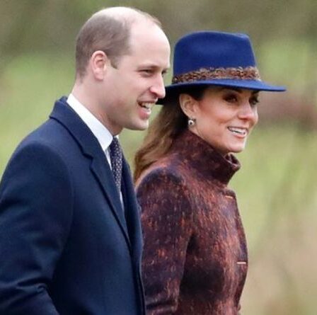 Le prince William partage une raison touchante pour laquelle Norfolk «se sent comme à la maison» pour lui et Kate