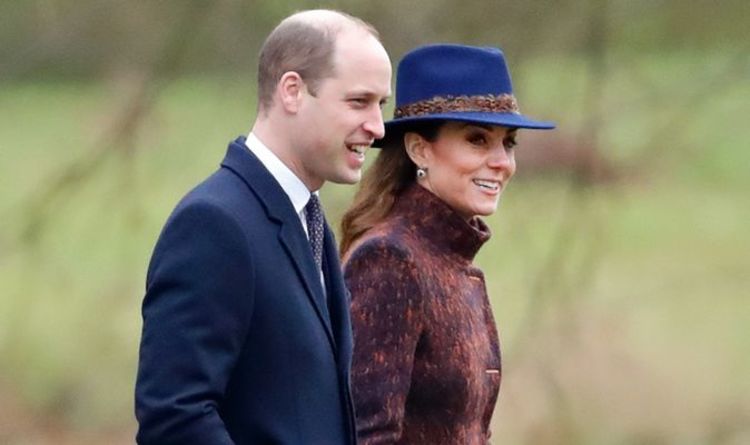 Le prince William partage une raison touchante pour laquelle Norfolk «se sent comme à la maison» pour lui et Kate