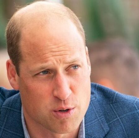 Le prince William rend un "doux" hommage à Philip dans un clip muet qui "en dit long"