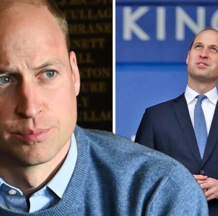 Le prince William «sous pression comme aucun futur monarque de l'histoire» au milieu d'une nouvelle aube royale