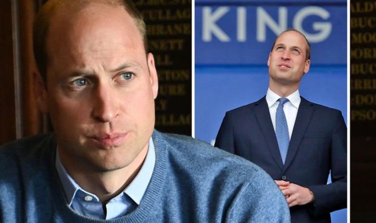 Le prince William «sous pression comme aucun futur monarque de l'histoire» au milieu d'une nouvelle aube royale