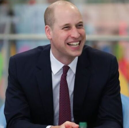 Le prince William « suit les traces » des « pionniers » du prince Philip et de son père Charles