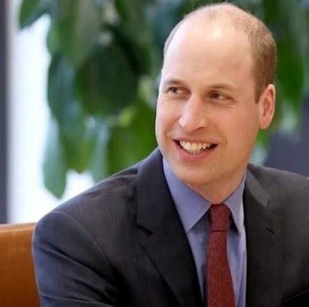 Le prince William "très bon" ambassadeur du Commonwealth comme sa mère la princesse Diana