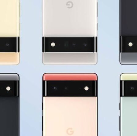 Le prix de Google Pixel 6 aurait pu fuir - et c'est une excellente nouvelle pour les fans d'Android