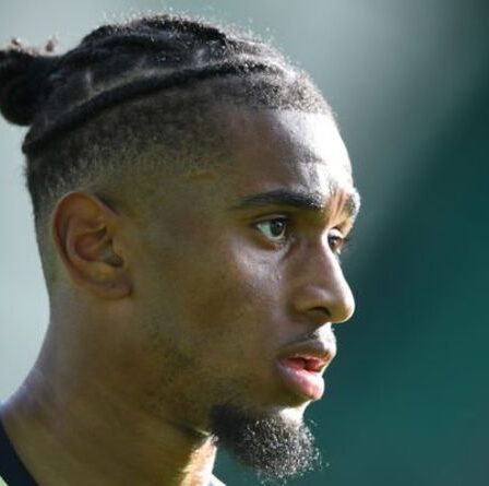 Le problème de Reiss Nelson à Feyenoord met en évidence le problème d'Arsenal que les fans ont prédit