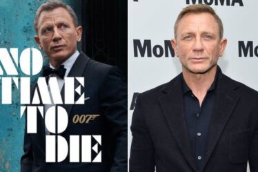Le prochain rôle de Daniel Craig après la confirmation de James Bond – et il y a toujours un lien avec 007