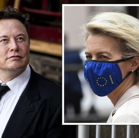 Le projet Galileo de l'UE menacé alors que SpaceX d'Elon Musk obtient le feu vert pour son rival GPS