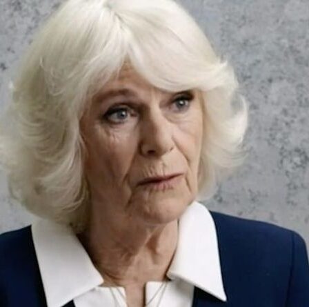 Le protocole au cœur brisé de Camilla a forcé le prince Philip à abandonner sa vocation « Nipped in the bud »