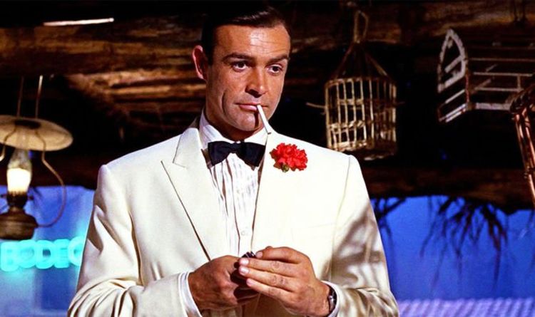 Le réalisateur de James Bond No Time To Die qualifie Sean Connery 007 de "violeur" à propos d'une scène classique