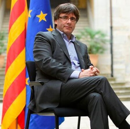 Le rebelle indépendantiste catalan Carles Puigdemont ARRÊTÉ en Italie sur ordre du tribunal espagnol