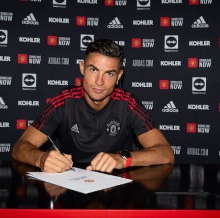 Le record de buts de Cristiano Ronaldo contre Liverpool, Man City et Arsenal avant le retour