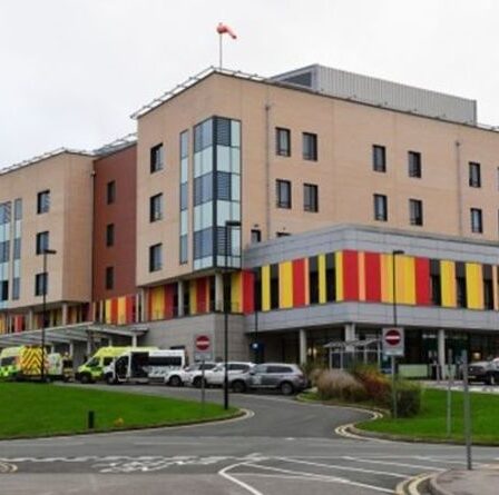 « Le repas le plus pathétique que j'aie jamais vu ! »  Le choc du patient se faisant servir des haricots après 16 heures d'attente