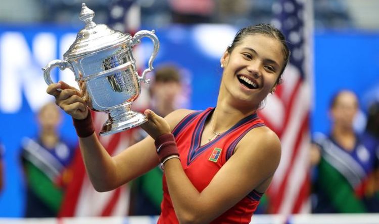 Le retour d'Emma Raducanu au tennis confirmé alors que la championne de l'US Open rejoint la liste des inscrits de la WTA
