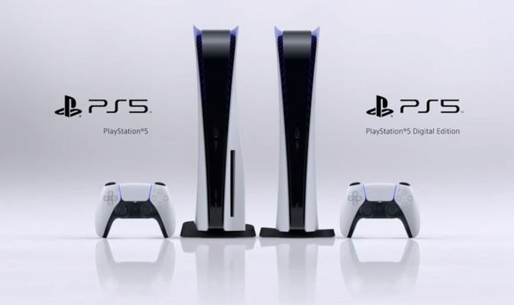 Le stock PS5 arrive sur Argos, GAME et BT dans la nouvelle vague de réapprovisionnement PlayStation 5