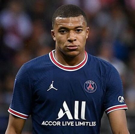 Le transfert de Liverpool Kylian Mbappe espère porter un coup dur alors que ses rivaux « 180 millions de livres sterling mieux lotis »
