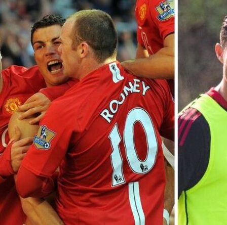 Le trio de Man Utd peut aider Cristiano Ronaldo à former un nouveau partenariat avec Rooney, Berbatov et Tevez