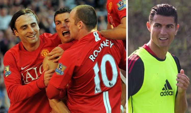 Le trio de Man Utd peut aider Cristiano Ronaldo à former un nouveau partenariat avec Rooney, Berbatov et Tevez