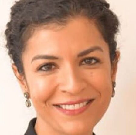 Le tsar de la diversité du NHS, Prerana Issar, est mieux payé que le Premier ministre