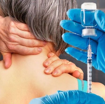 Le vaccin contre le zona pourrait changer la donne pour l'arthrite et d'autres troubles - étude majeure