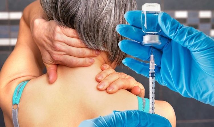 Le vaccin contre le zona pourrait changer la donne pour l'arthrite et d'autres troubles - étude majeure