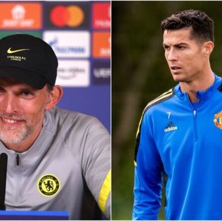 Le verdict du patron de Chelsea, Thomas Tuchel, sur Cristiano Ronaldo met la pression sur ses rivaux Man Utd