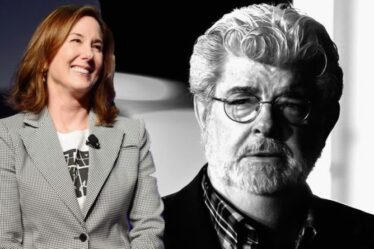 L'éditeur de Star Wars dénonce les intrigues "terribles" - "Kathleen Kennedy n'a aucune idée"