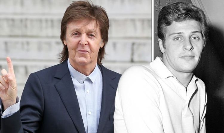 Les Beatles Paul McCartney : "Après Pete Best, Ringo Starr était magique"