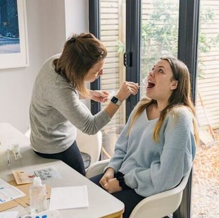 Les Britanniques atteints de Covid peuvent réclamer un paiement PIP de 608 £ par mois via DWP - êtes-vous éligible?