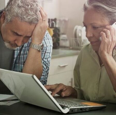 Les Britanniques invités à « faire de l'argent pour durer » alors que les retraités s'inquiètent de la façon de joindre les deux bouts