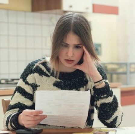 Les Britanniques sont confrontés à un taux d'imposition « injuste » de 50 % sur les revenus supplémentaires - combien paierez-vous ?