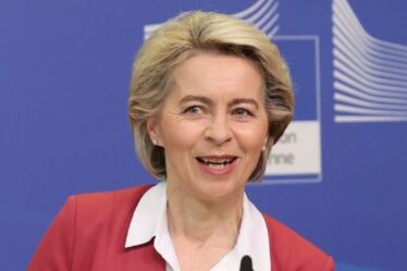 Les États membres de l'UE « se chamaillent » pour opter pour un bloc pour avoir encore PLUS de contrôle après Covid – expert