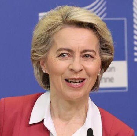 Les États membres de l'UE « se chamaillent » pour opter pour un bloc pour avoir encore PLUS de contrôle après Covid – expert