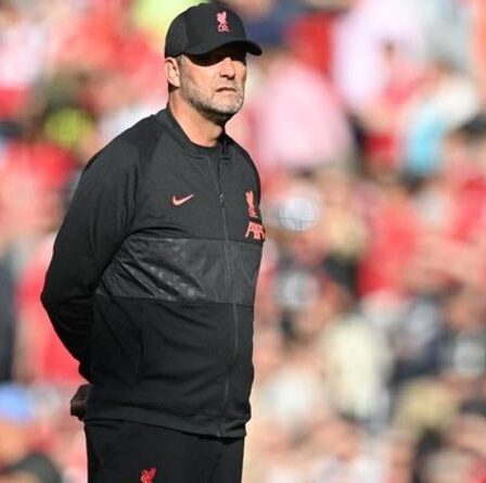 Les ambitions de Liverpool en Premier League reposent sur l'abandon par Klopp de sa seule étoile "de classe mondiale"