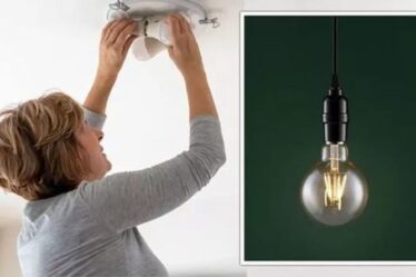 Les ampoules halogènes interdites à partir de la semaine prochaine, les Britanniques devant passer des projecteurs aux LED