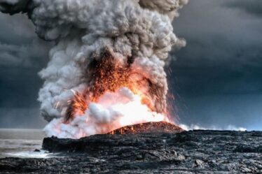 Les avertissements d'éruption volcanique s'amélioreront après une découverte majeure dans des systèmes «extrêmement complexes»