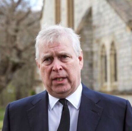 Les avocats du prince Andrew "pour écarter l'audience civile d'agression sexuelle de demain"