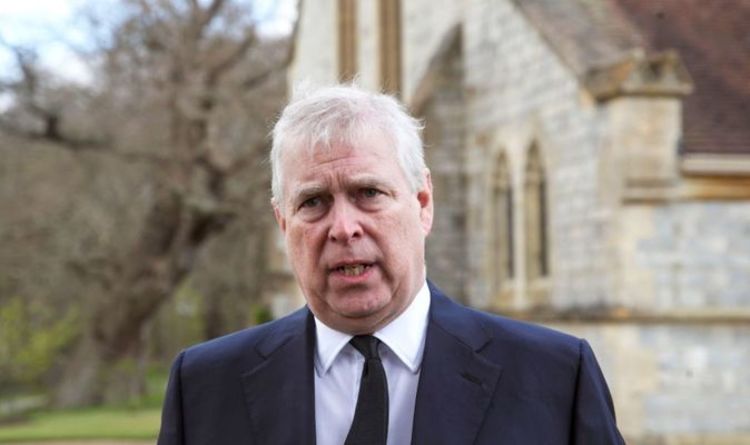 Les avocats du prince Andrew "pour écarter l'audience civile d'agression sexuelle de demain"