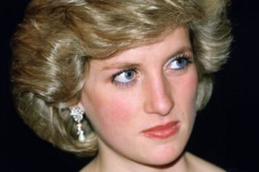 Les « beaux yeux bleus » de la princesse Diana étaient pleins de « tristesse » le jour du mariage, selon un ami