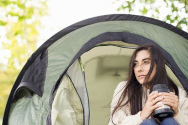 Les campeurs partagent des conseils pour un voyage de camping réussi : « un régal »