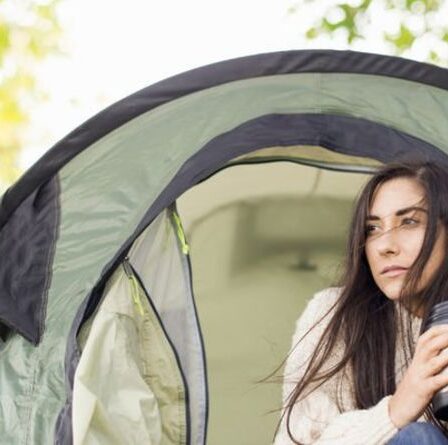 Les campeurs partagent des conseils pour un voyage de camping réussi : « un régal »
