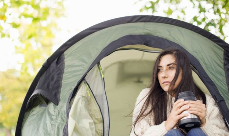 Les campeurs partagent des conseils pour un voyage de camping réussi : « un régal »