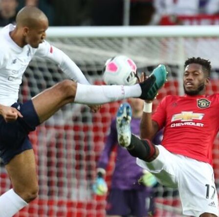 Les clubs de Premier League autorisés à jouer des stars brésiliennes après des discussions de 11e heure avec la FIFA