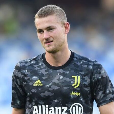Les clubs de Premier League en alerte rouge après l'émergence de la clause de libération des transferts de Matthijs de Ligt