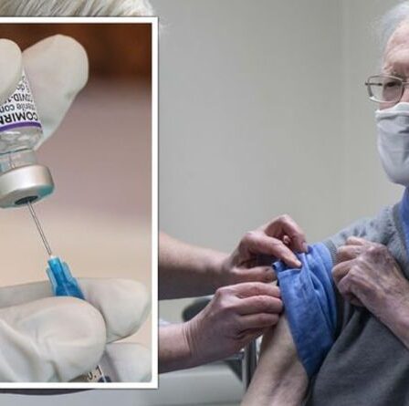 Les conseillers de la FDA limitent l'autorisation du booster Pfizer aux plus de 65 ans et aux personnes vulnérables