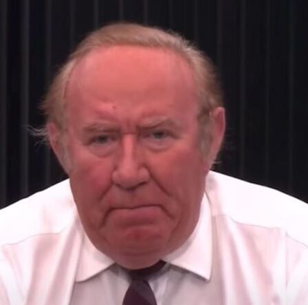 « Les conservateurs ont perdu l'intrigue ! »  Andrew Neil éclate après la bombe fiscale de Boris Johnson