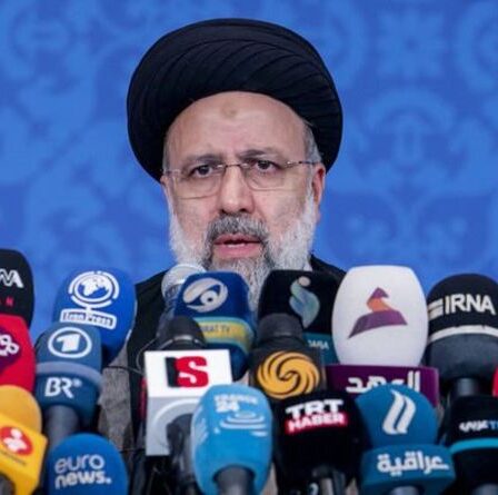 Les craintes que l'Iran ne s'éloigne des pourparlers nucléaires et renforcent son programme nucléaire sont expliquées