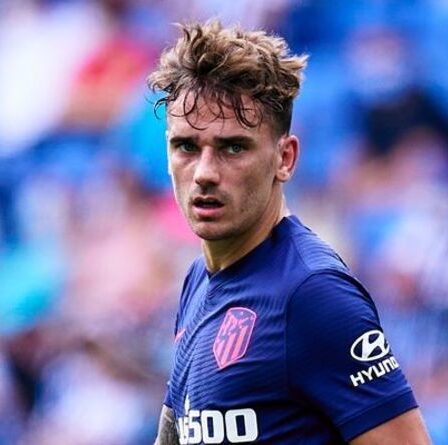 Les débuts d'Antoine Griezmann prouvent que la décision de transfert de Cristiano Ronaldo de Man Utd est correcte